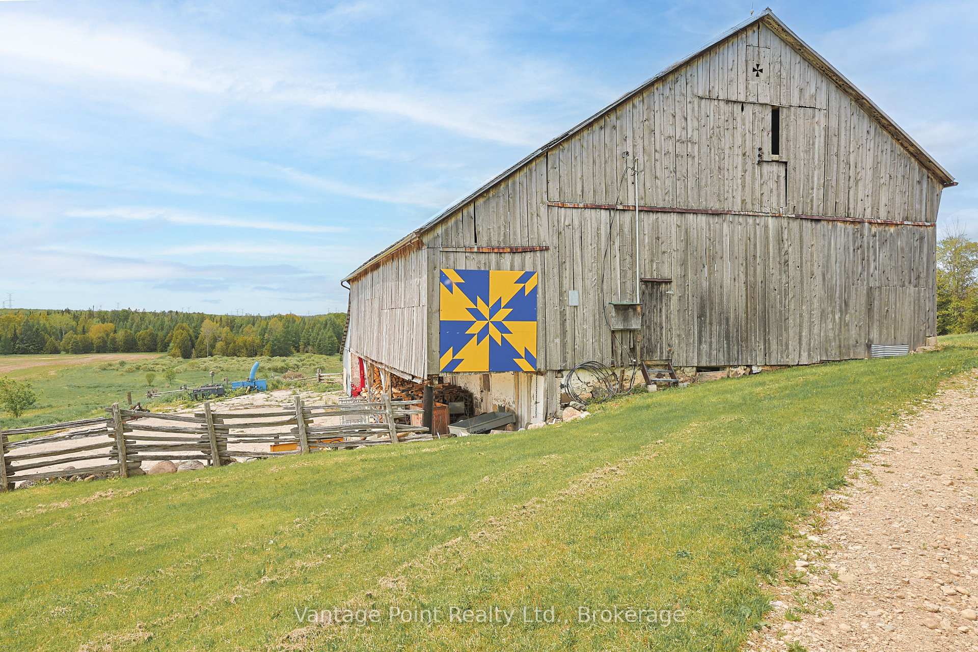 Photo 14 of 233154 2 Wgr Concession, West Grey — HOMEH