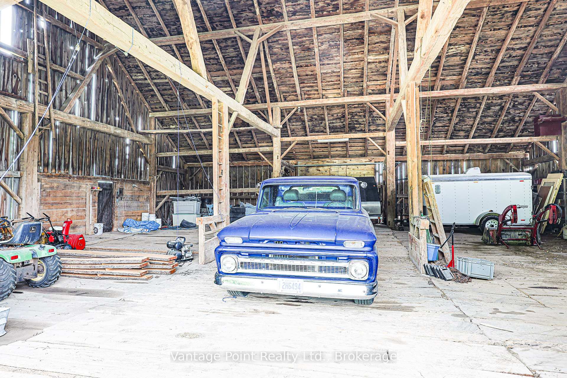 Photo 15 of 233154 2 Wgr Concession, West Grey — HOMEH