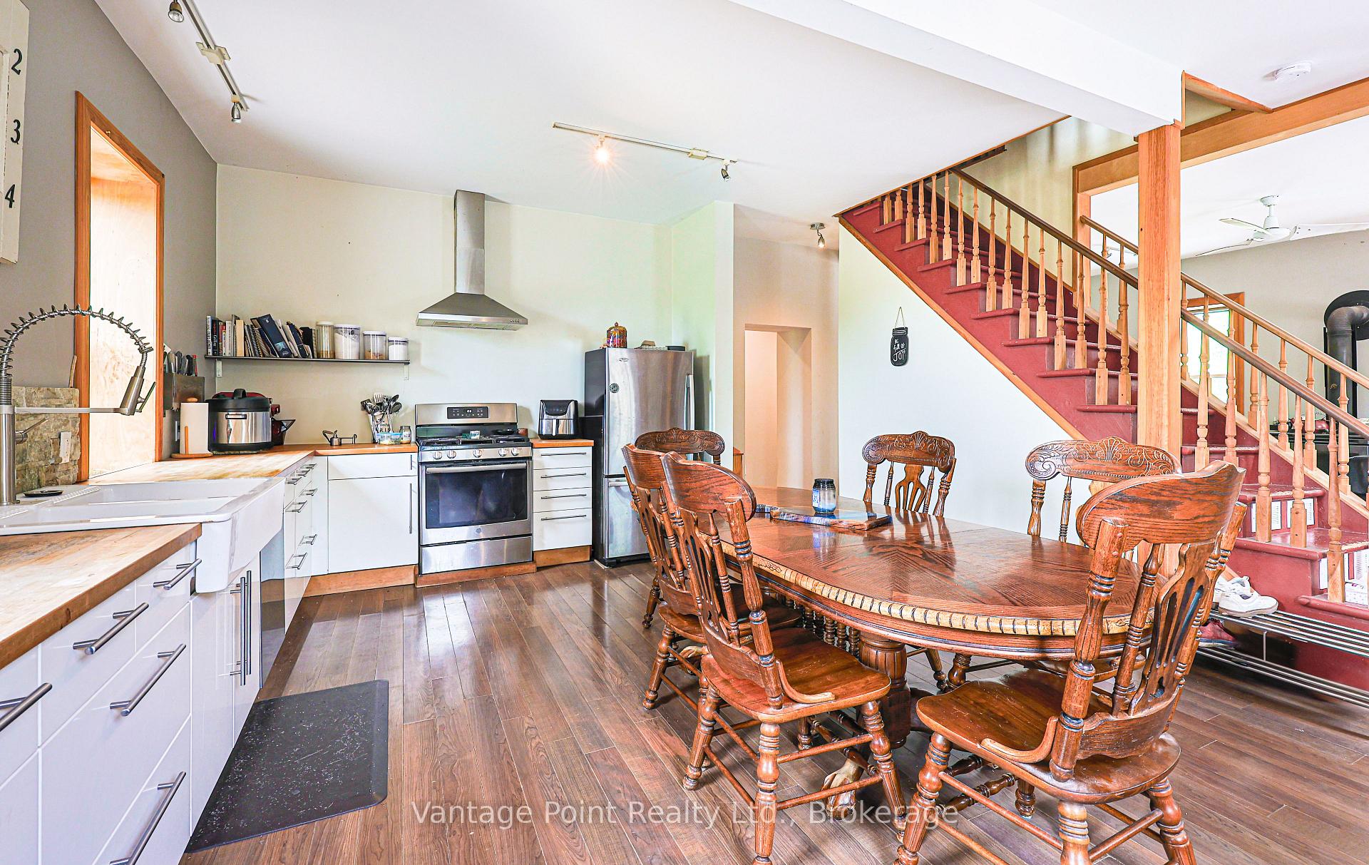 Photo 18 of 233154 2 Wgr Concession, West Grey — HOMEH