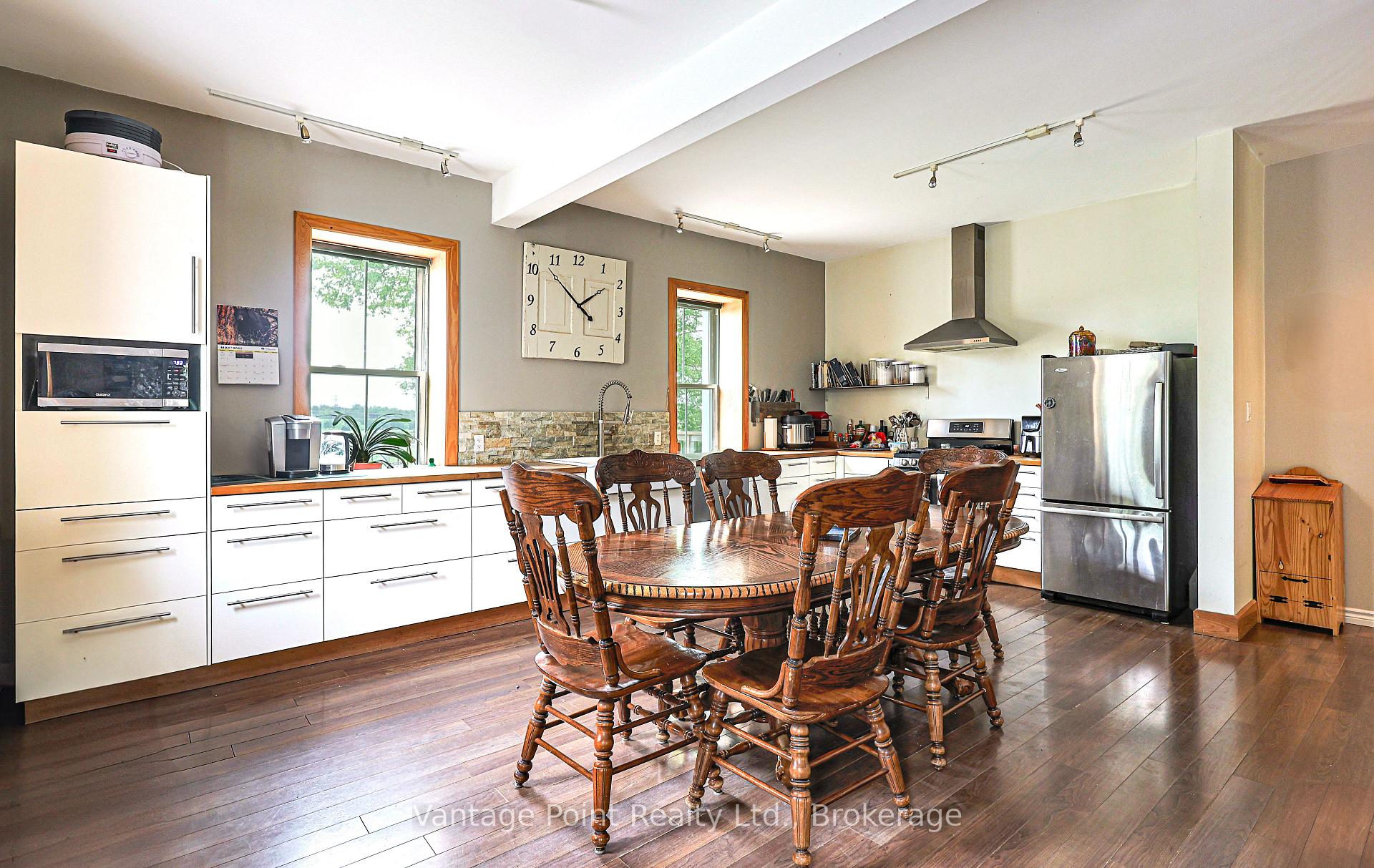 Photo 19 of 233154 2 Wgr Concession, West Grey — HOMEH