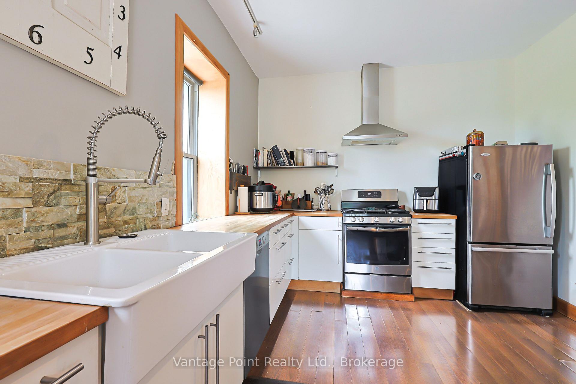 Photo 20 of 233154 2 Wgr Concession, West Grey — HOMEH