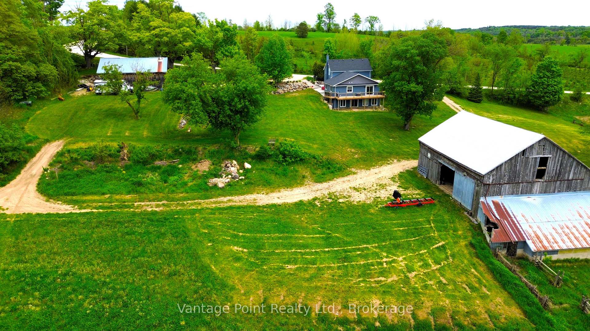 Photo 46 of 233154 2 Wgr Concession, West Grey — HOMEH