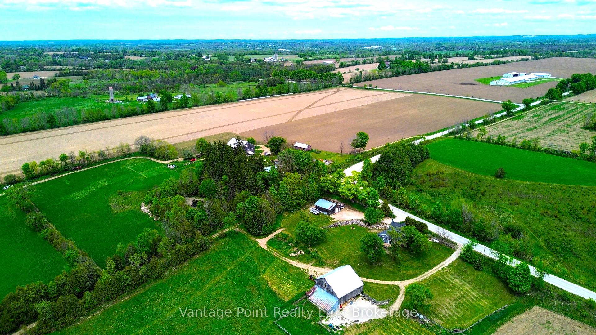 Photo 47 of 233154 2 Wgr Concession, West Grey — HOMEH