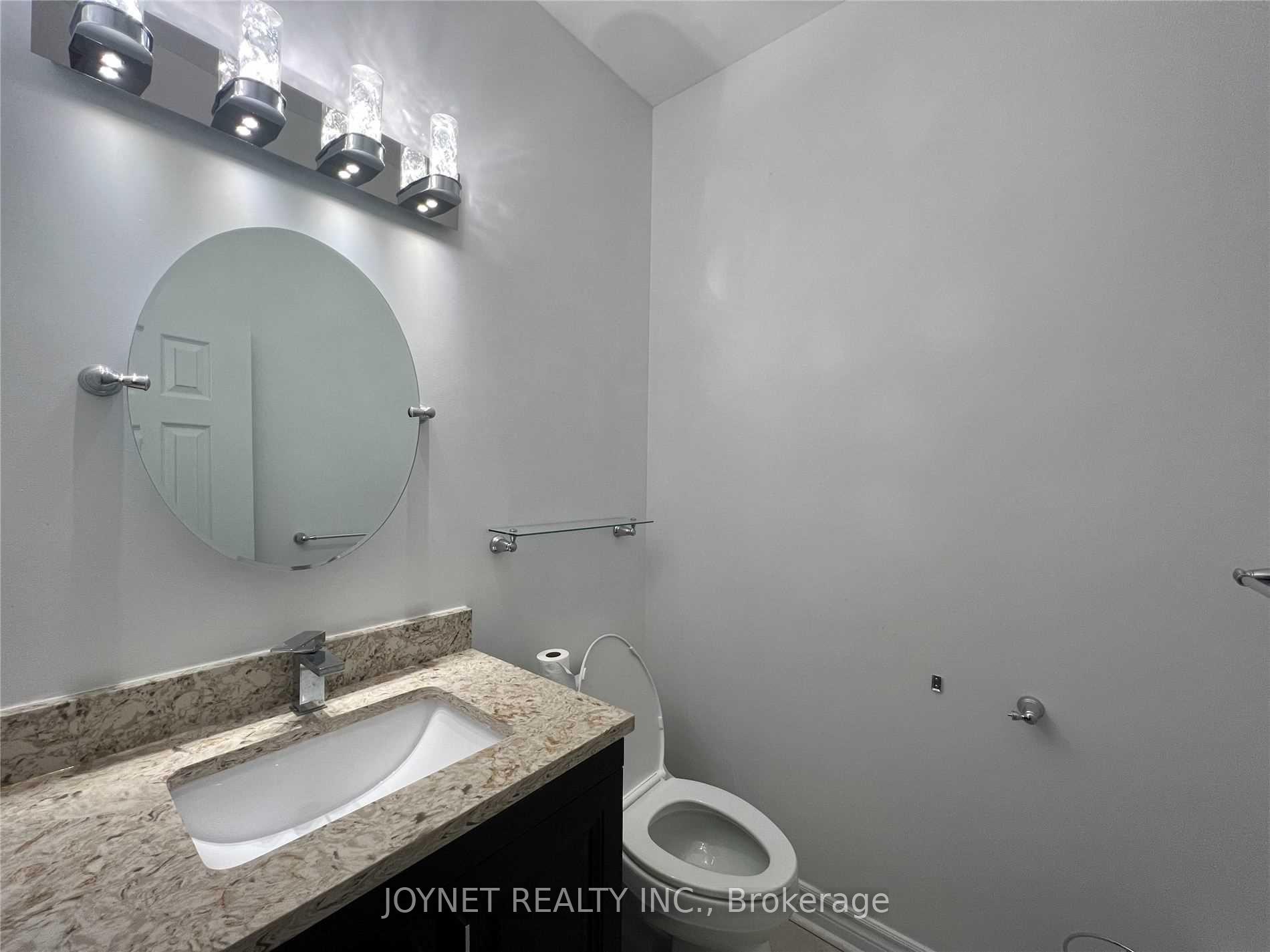 Photo 12 of 212 La Rocca Avenue, Vaughan, Vellore Village — HOMEH