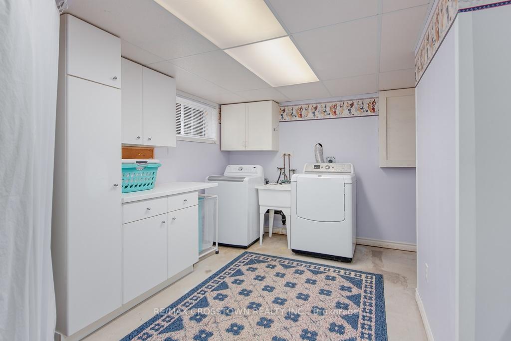 Photo 31 of 10 Birchmount Circle, Wasaga Beach — HOMEH