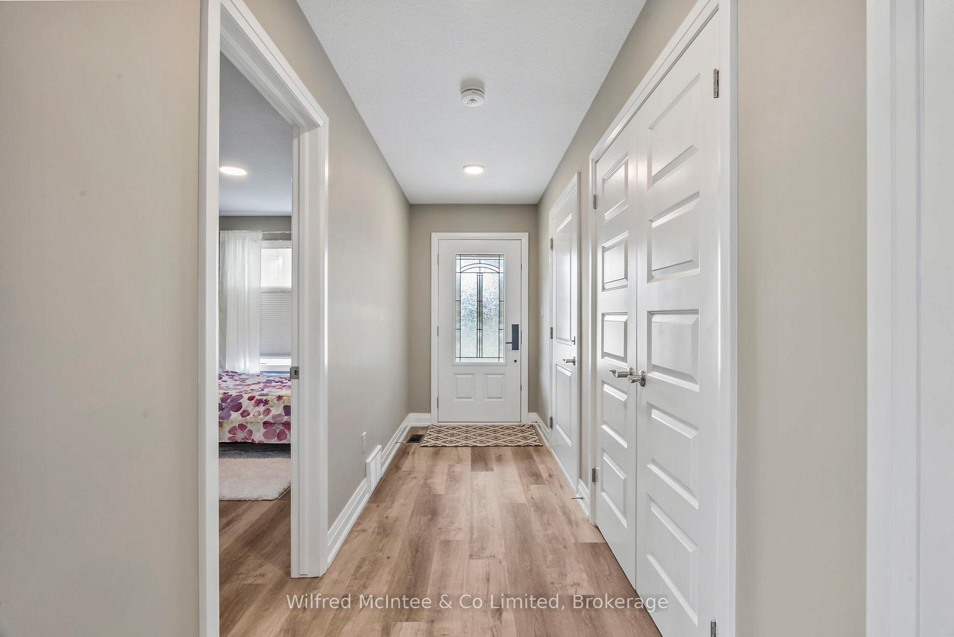 Photo 8 of 201 Eccles Avenue, West Grey — HOMEH