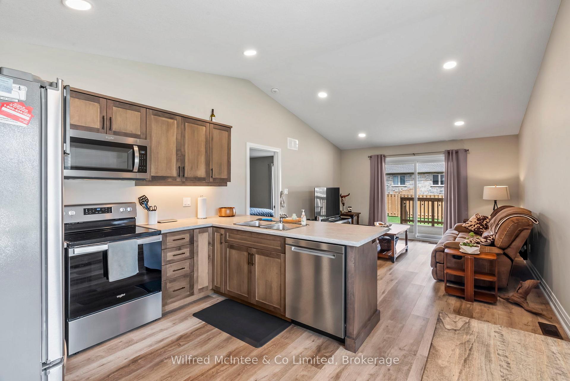 Photo 12 of 201 Eccles Avenue, West Grey — HOMEH