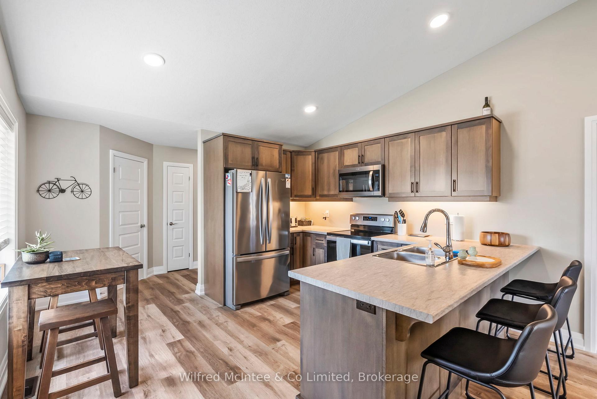 Photo 14 of 201 Eccles Avenue, West Grey — HOMEH
