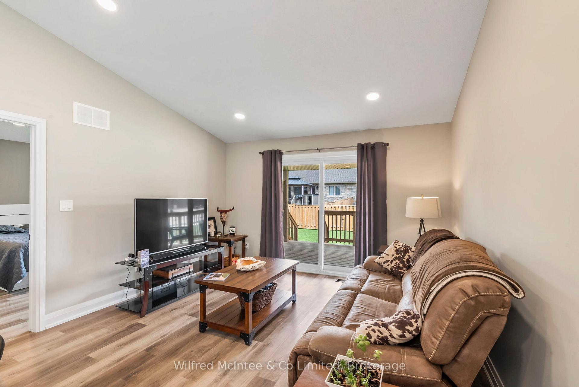 Photo 16 of 201 Eccles Avenue, West Grey — HOMEH