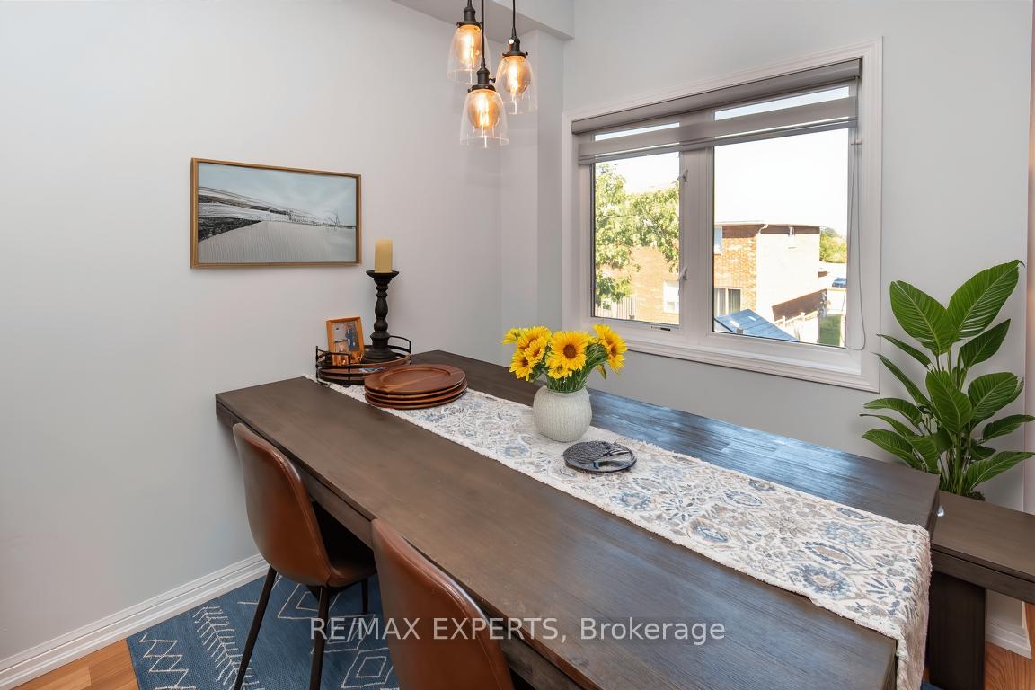 Photo 9 of Unit 64, 175 Stanley Street, Barrie, East Bayfield — HOMEH