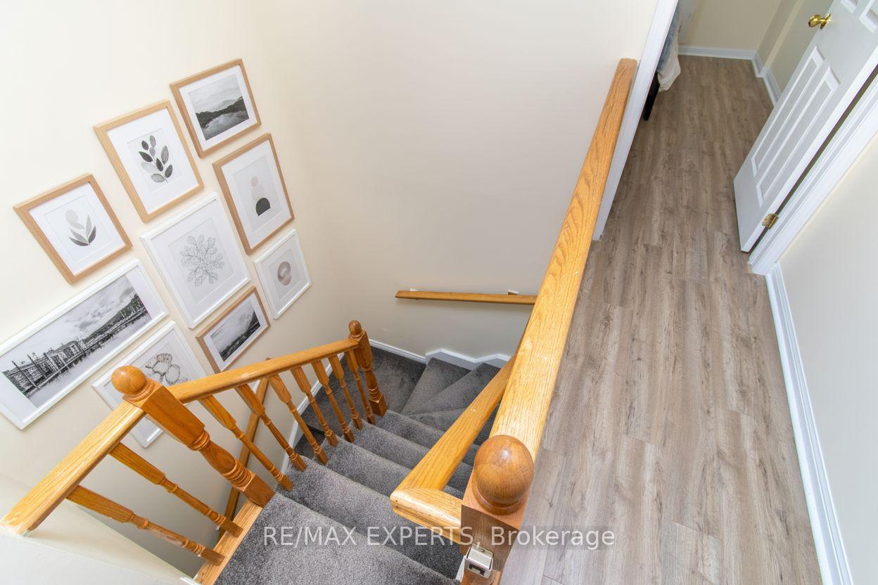 Photo 10 of Unit 64, 175 Stanley Street, Barrie, East Bayfield — HOMEH