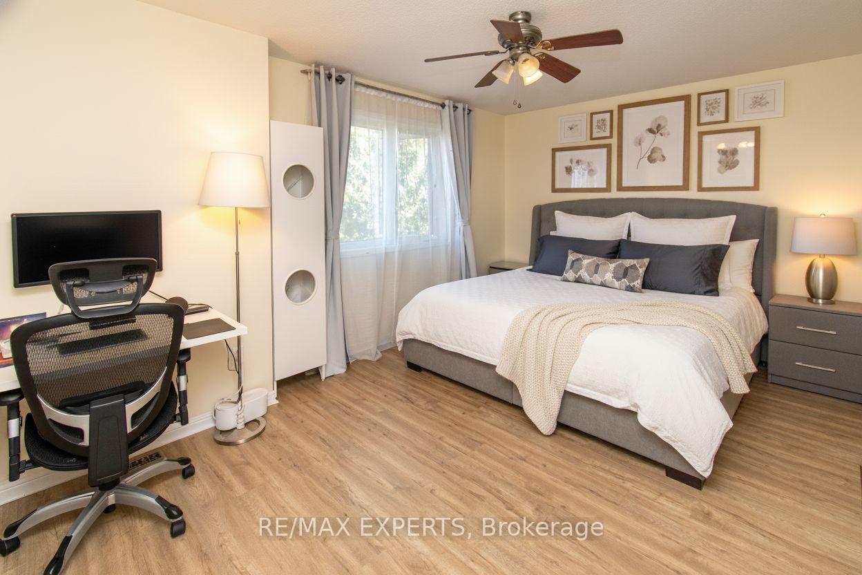 Photo 19 of Unit 64, 175 Stanley Street, Barrie, East Bayfield — HOMEH