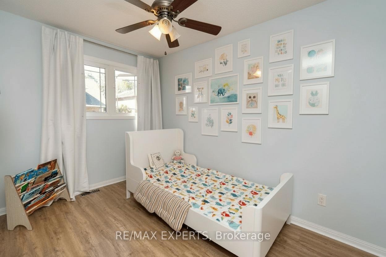 Photo 14 of Unit 64, 175 Stanley Street, Barrie, East Bayfield — HOMEH
