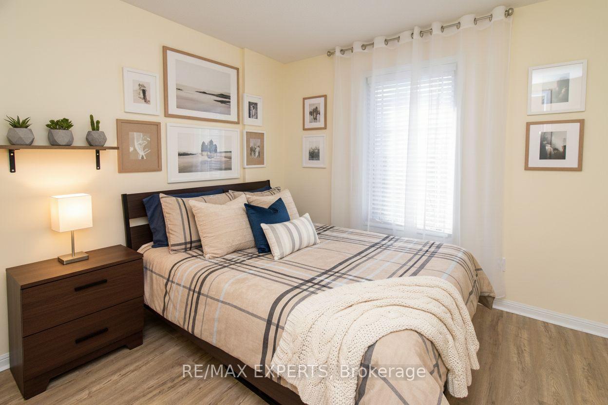 Photo 12 of Unit 64, 175 Stanley Street, Barrie, East Bayfield — HOMEH