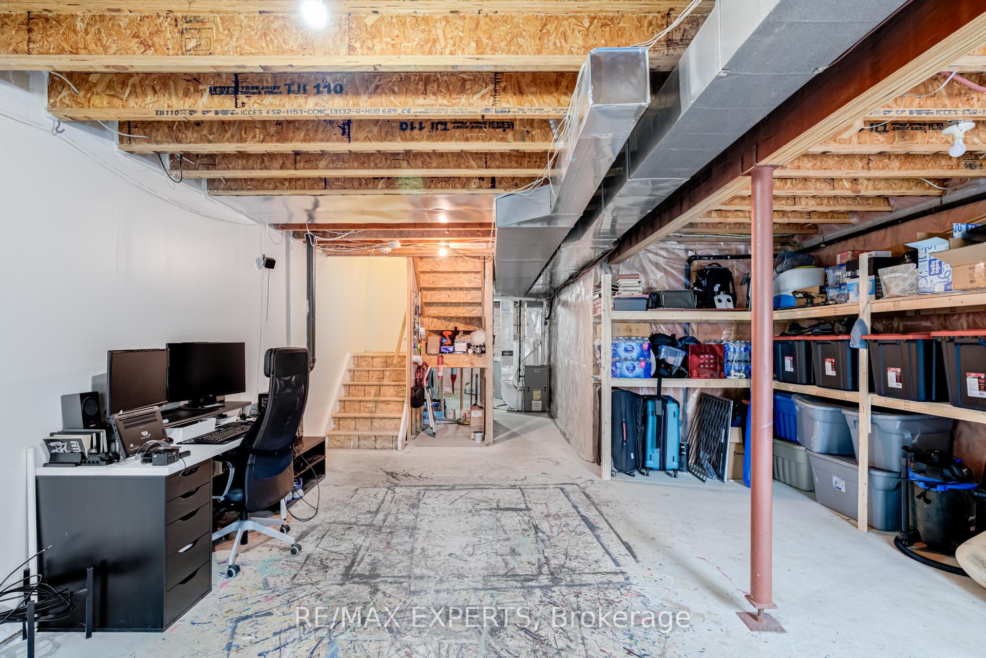 Photo 24 of Unit 64, 175 Stanley Street, Barrie, East Bayfield — HOMEH