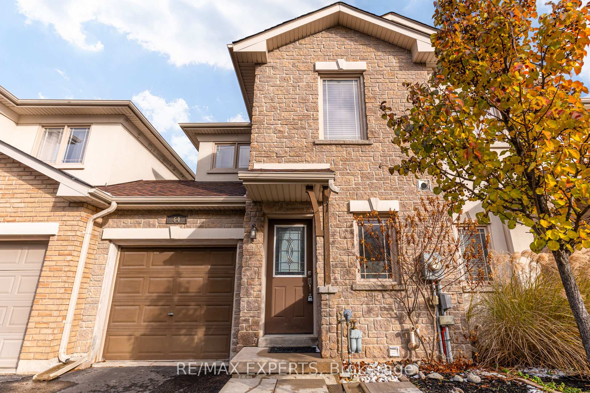 Photo 20 of Unit 64, 175 Stanley Street, Barrie, East Bayfield — HOMEH