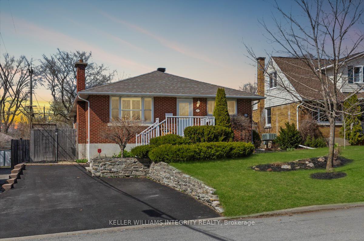 Photo 1 of 165 Dahlia Avenue, Ottawa, Applewood Acres — HOMEH
