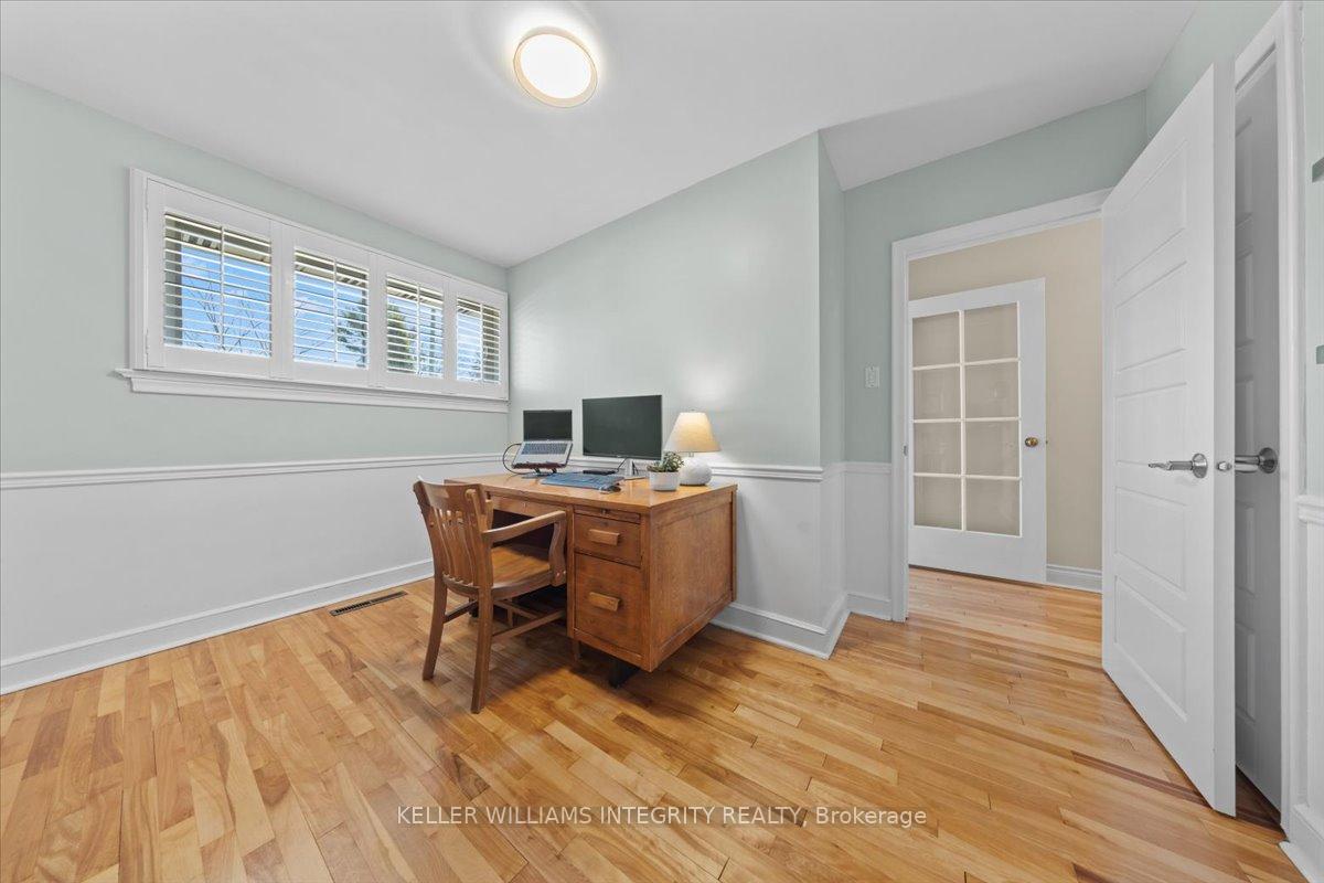 Photo 5 of 165 Dahlia Avenue, Ottawa, Applewood Acres — HOMEH