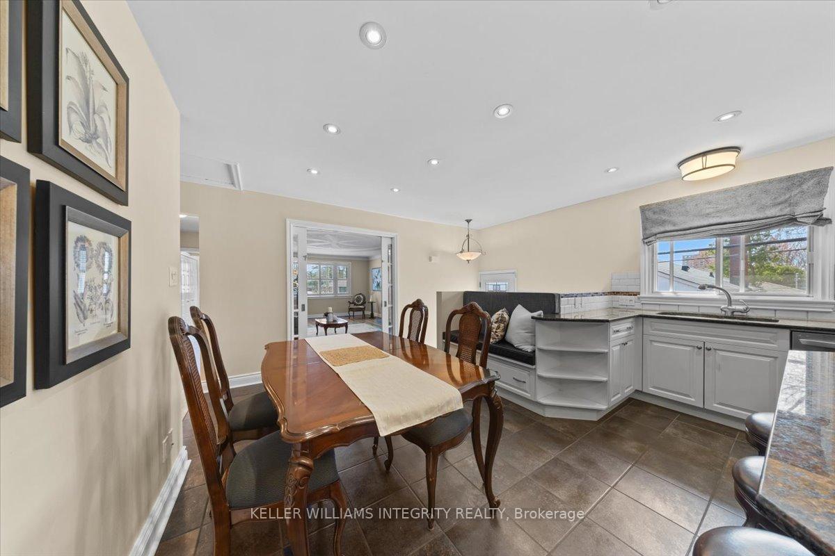 Photo 18 of 165 Dahlia Avenue, Ottawa, Applewood Acres — HOMEH