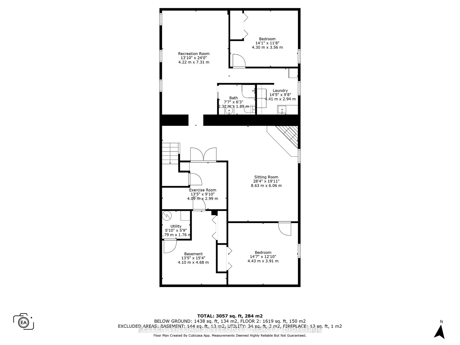 Photo 41 of 165 Dahlia Avenue, Ottawa, Applewood Acres — HOMEH