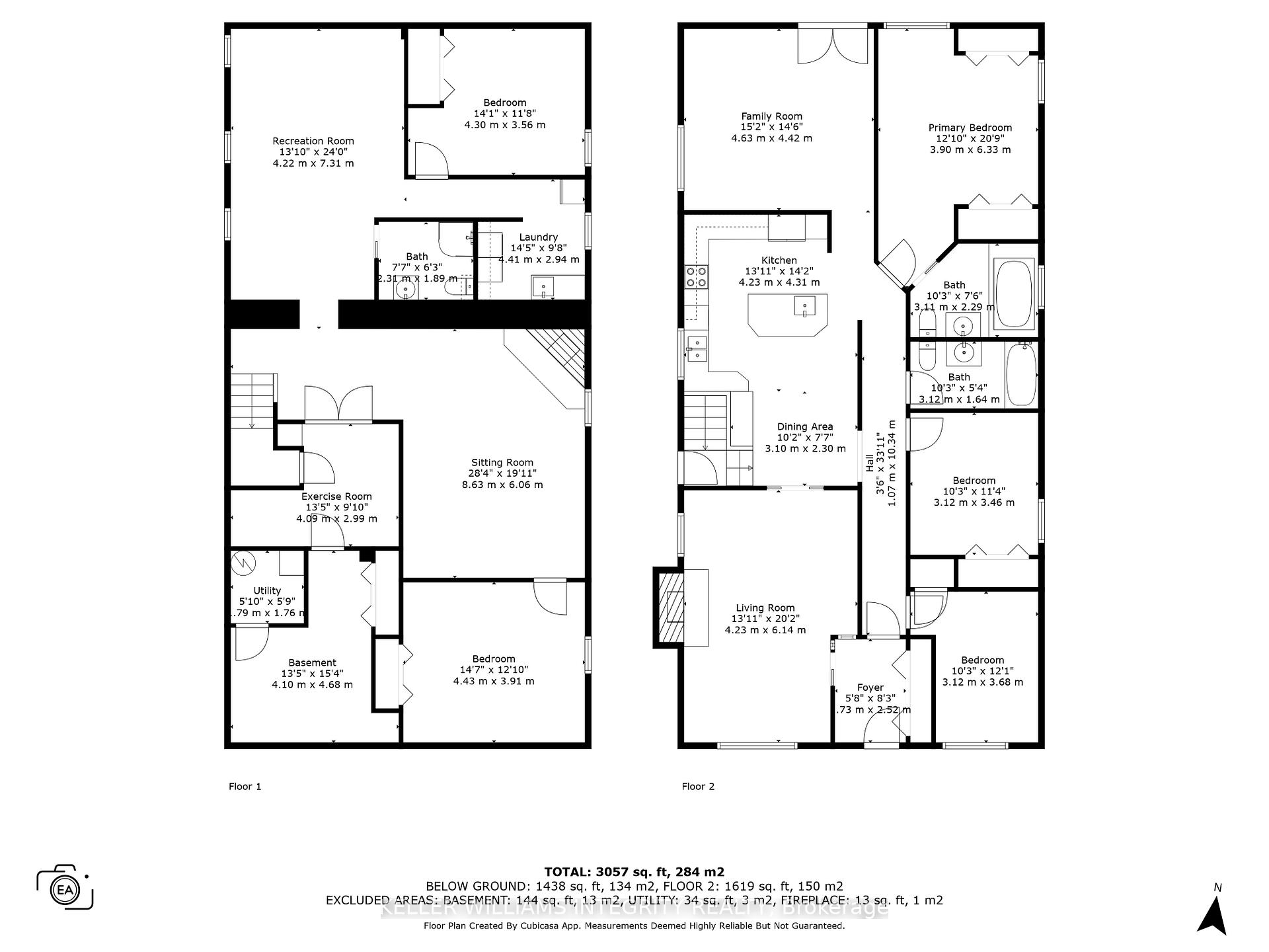 Photo 42 of 165 Dahlia Avenue, Ottawa, Applewood Acres — HOMEH
