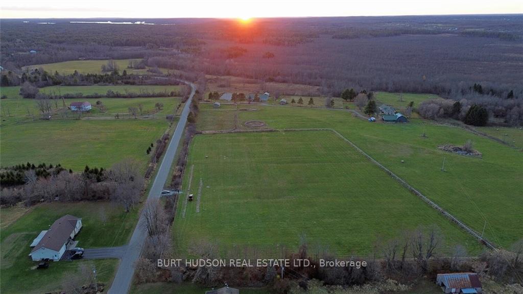 Photo 6 of 110 Dixie Road, Athens, R of Yonge & Escott Twp — HOMEH