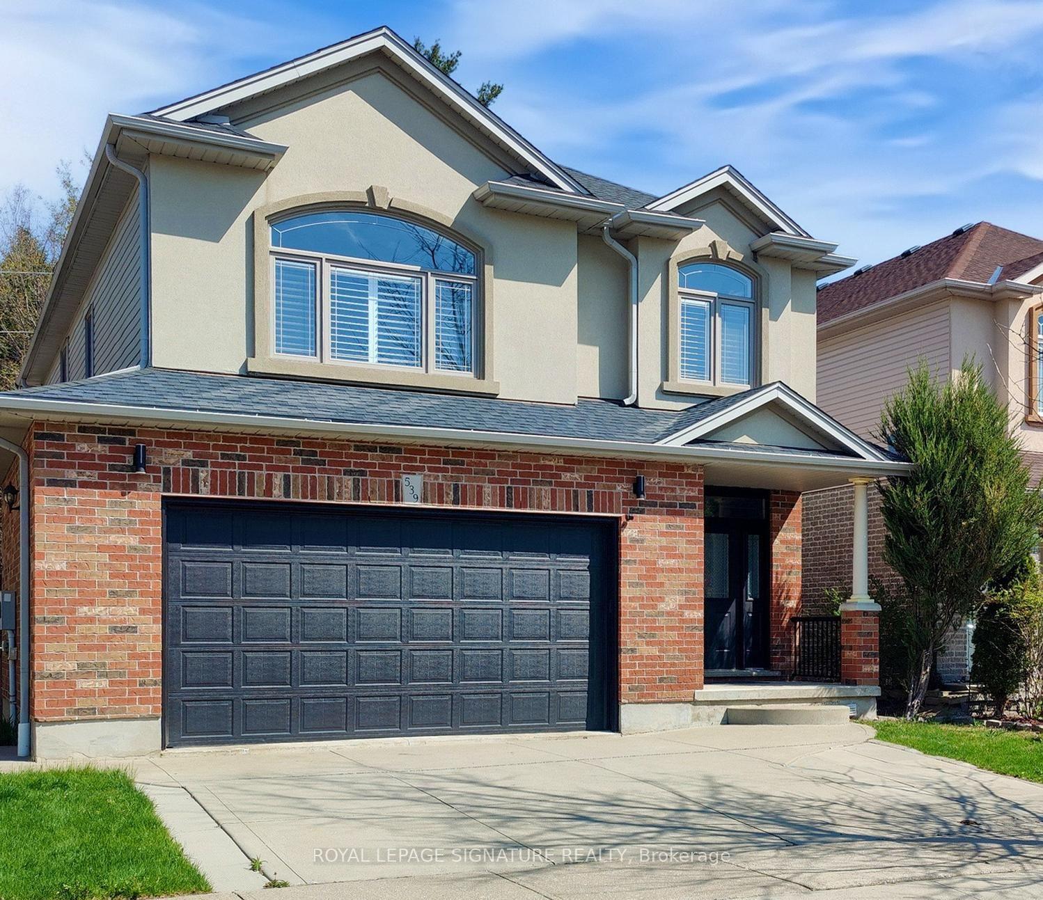 Photo 1 of 539 Wood Nettle Way, Waterloo, Columbia Forest — HOMEH