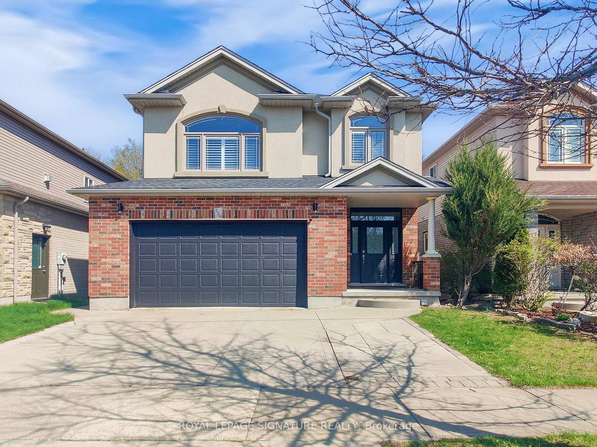 Photo 2 of 539 Wood Nettle Way, Waterloo, Columbia Forest — HOMEH