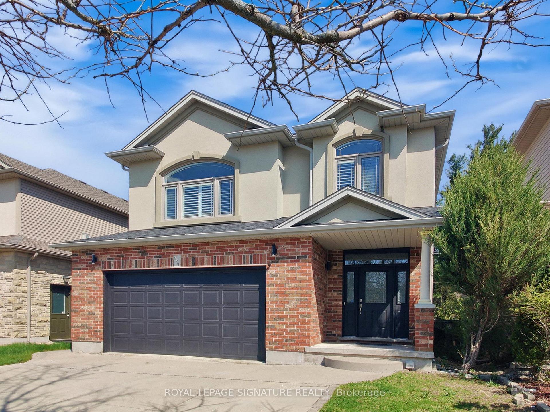 Photo 3 of 539 Wood Nettle Way, Waterloo, Columbia Forest — HOMEH