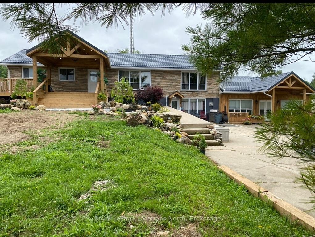 Photo 2 of 122656 Grey 9 Road, West Grey — HOMEH