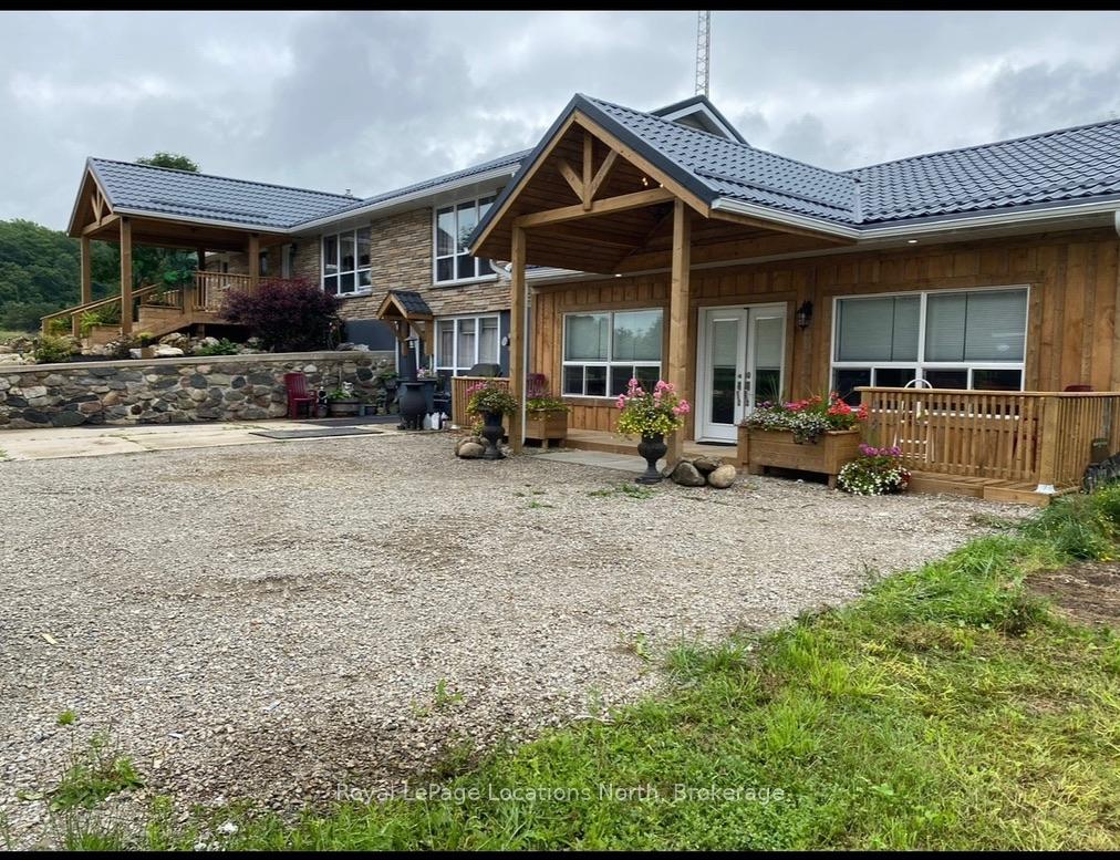 Photo 3 of 122656 Grey 9 Road, West Grey — HOMEH