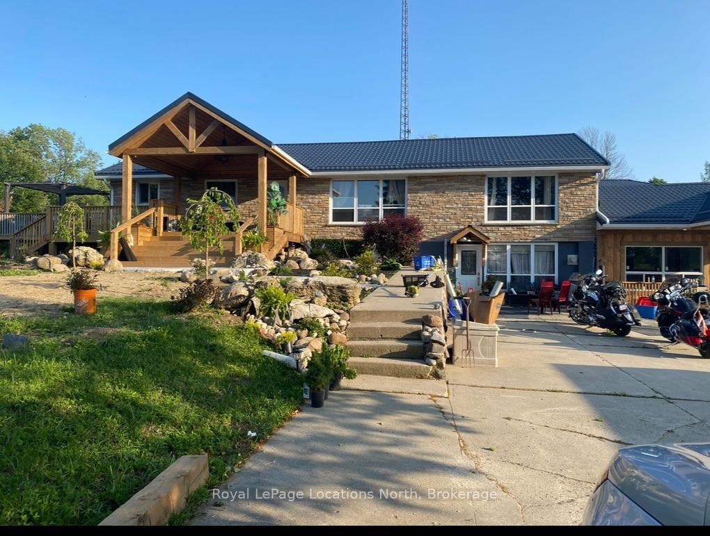 Photo 4 of 122656 Grey 9 Road, West Grey — HOMEH