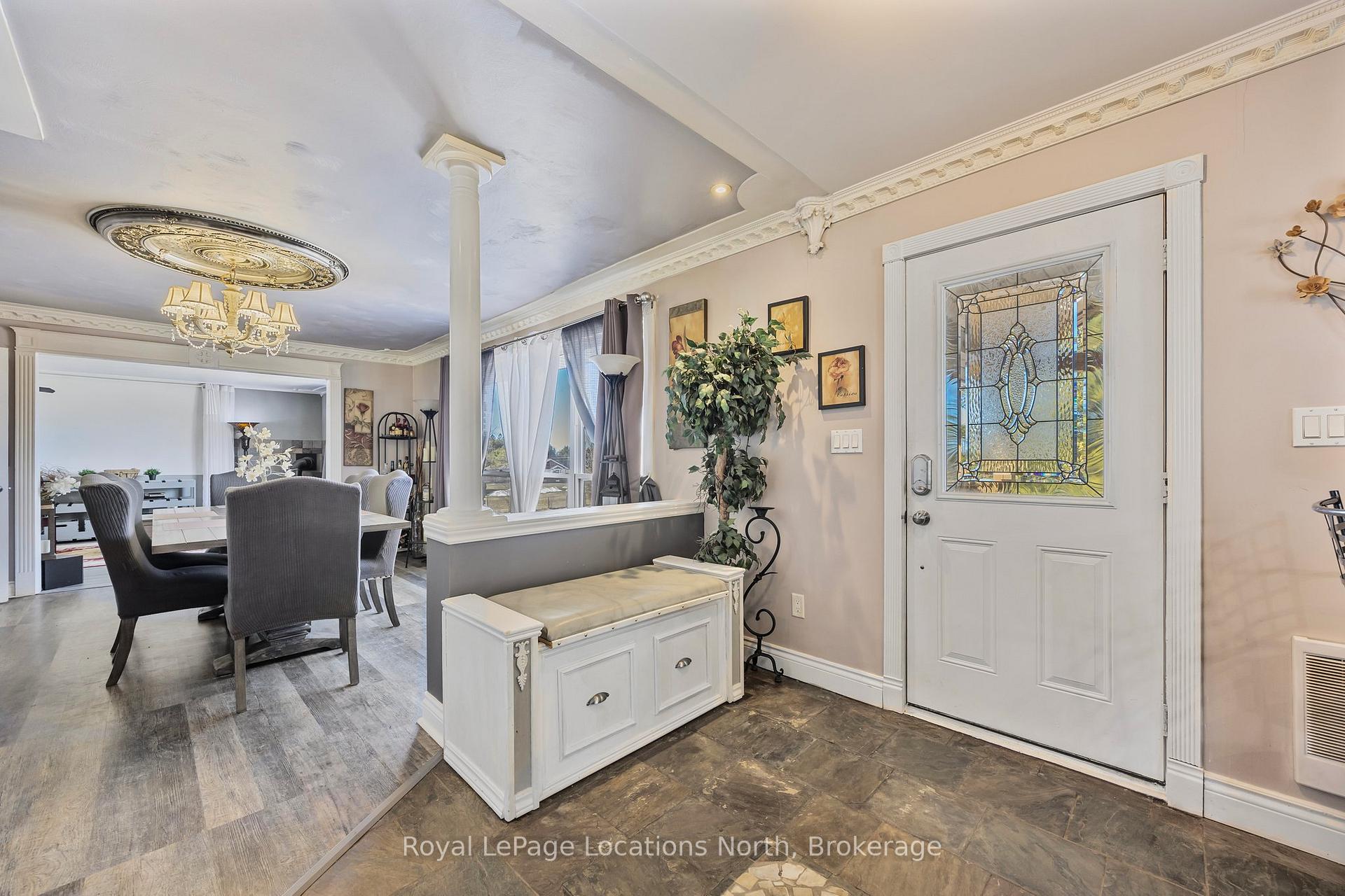 Photo 5 of 122656 Grey 9 Road, West Grey — HOMEH