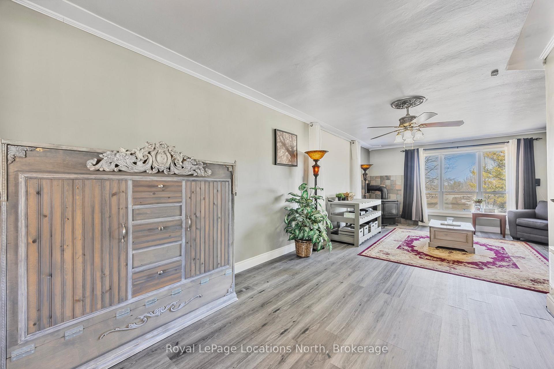 Photo 16 of 122656 Grey 9 Road, West Grey — HOMEH