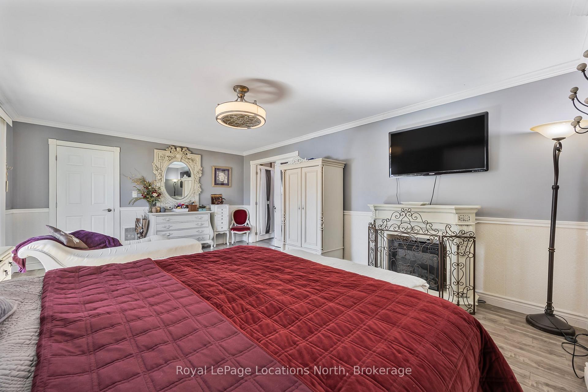 Photo 18 of 122656 Grey 9 Road, West Grey — HOMEH
