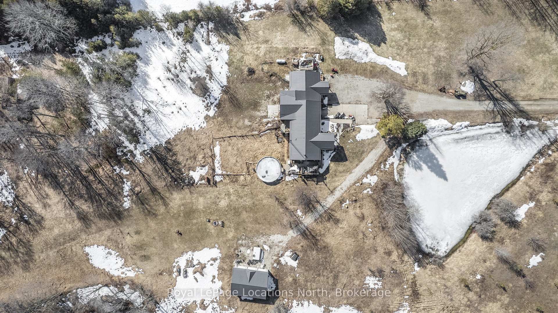 Photo 28 of 122656 Grey 9 Road, West Grey — HOMEH