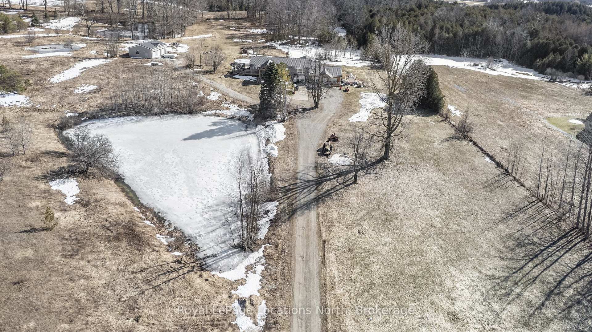 Photo 29 of 122656 Grey 9 Road, West Grey — HOMEH