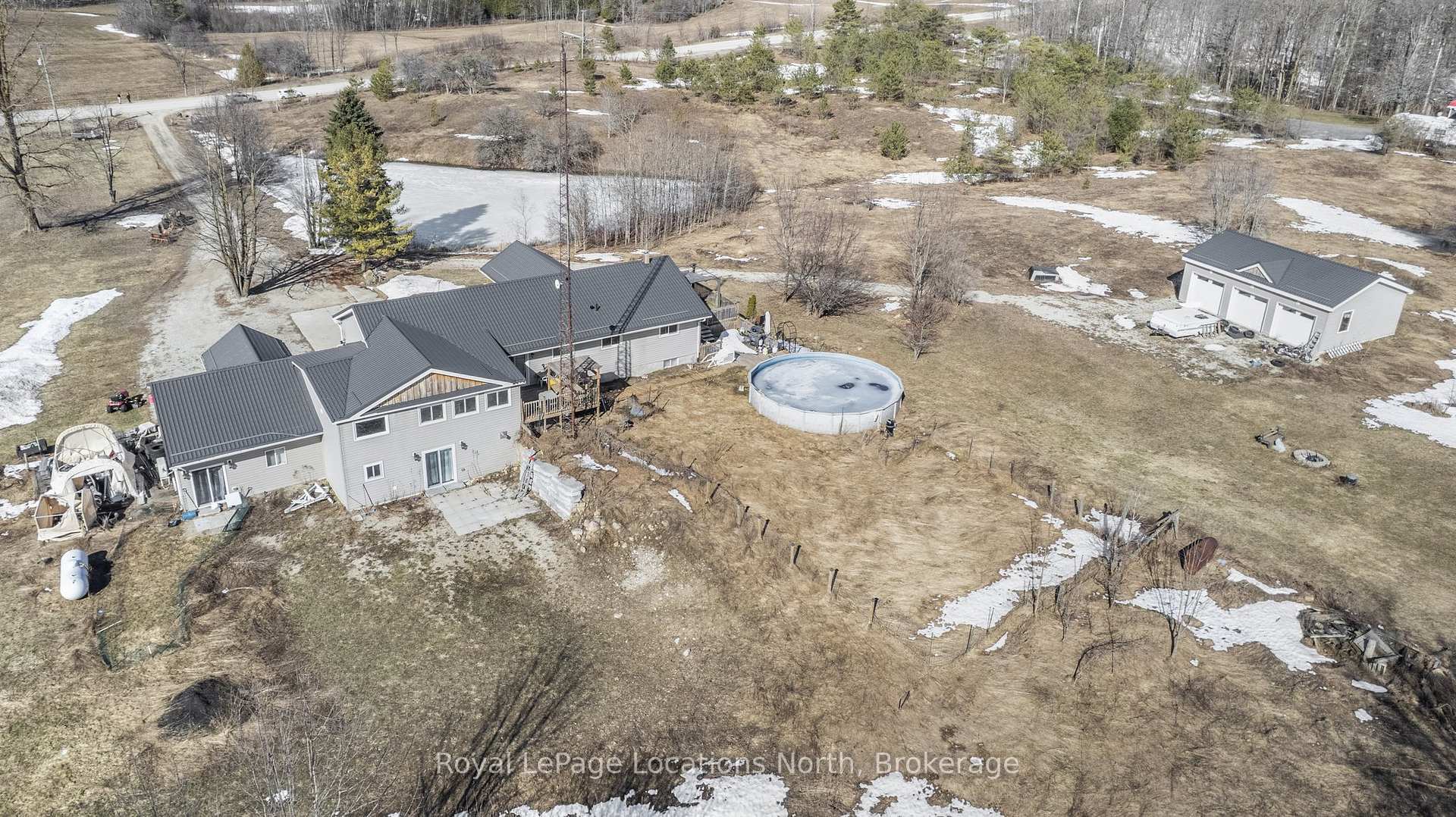 Photo 30 of 122656 Grey 9 Road, West Grey — HOMEH