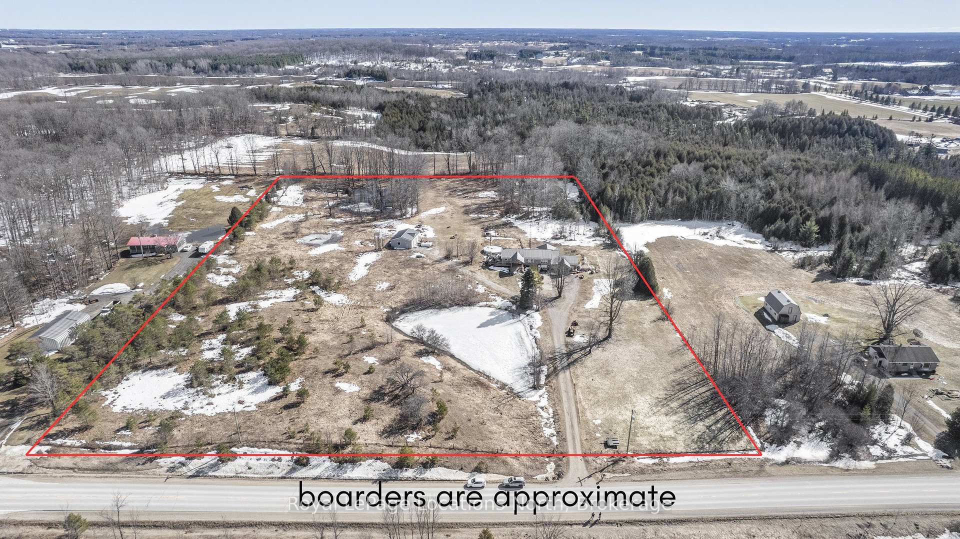 Photo 31 of 122656 Grey 9 Road, West Grey — HOMEH