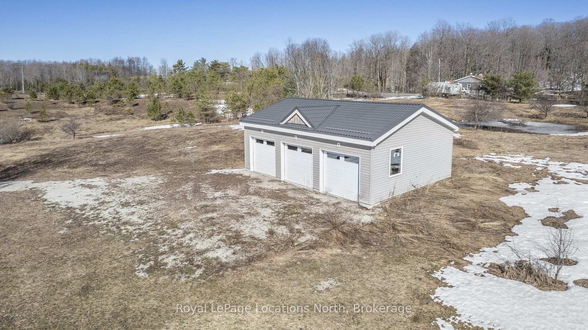 Photo 32 of 122656 Grey 9 Road, West Grey — HOMEH