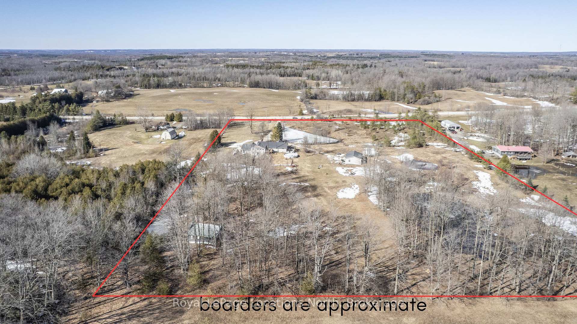 Photo 33 of 122656 Grey 9 Road, West Grey — HOMEH
