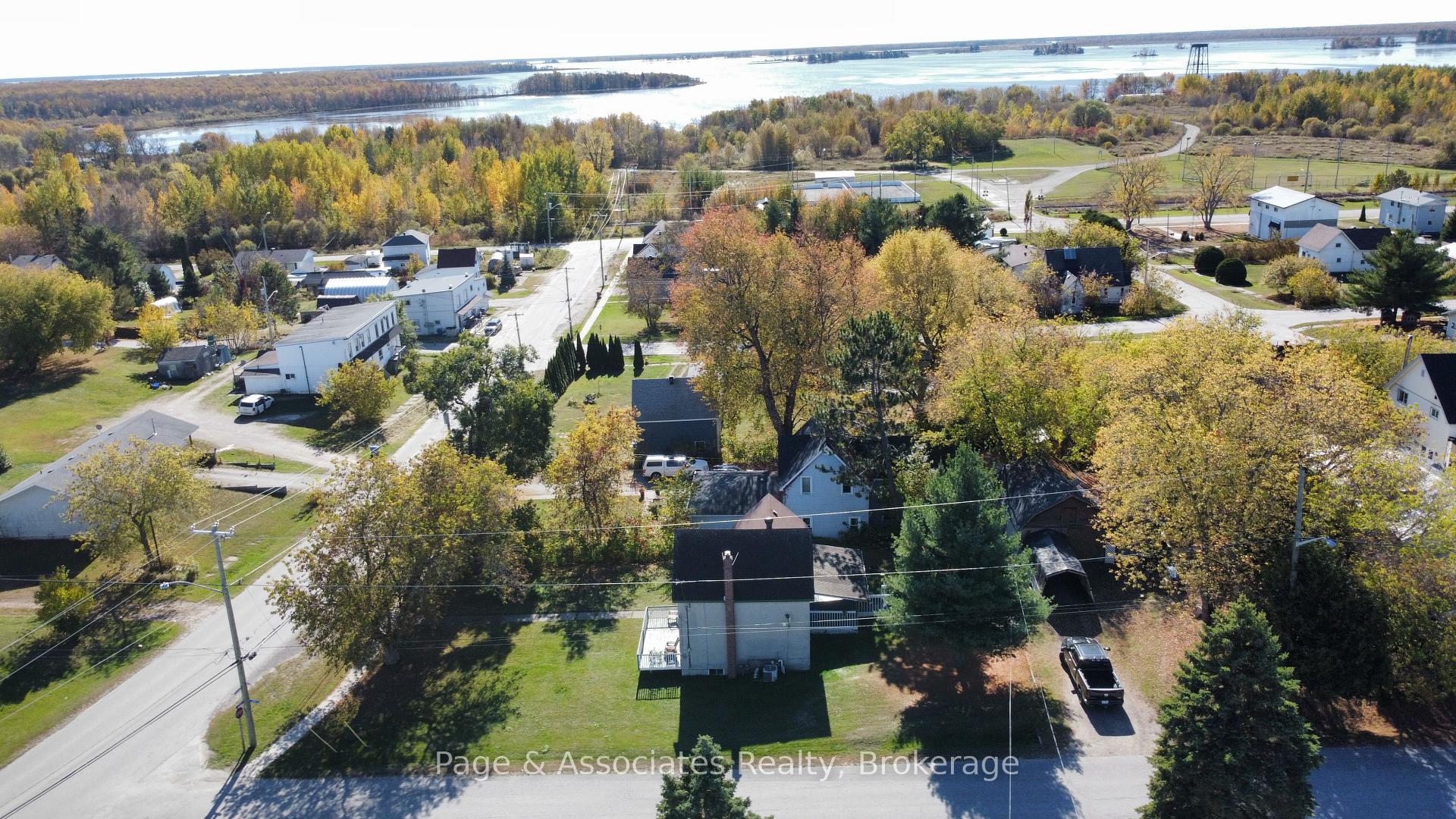 Photo 6 of 85 Cache Street, West Nipissing, Cache Bay — HOMEH