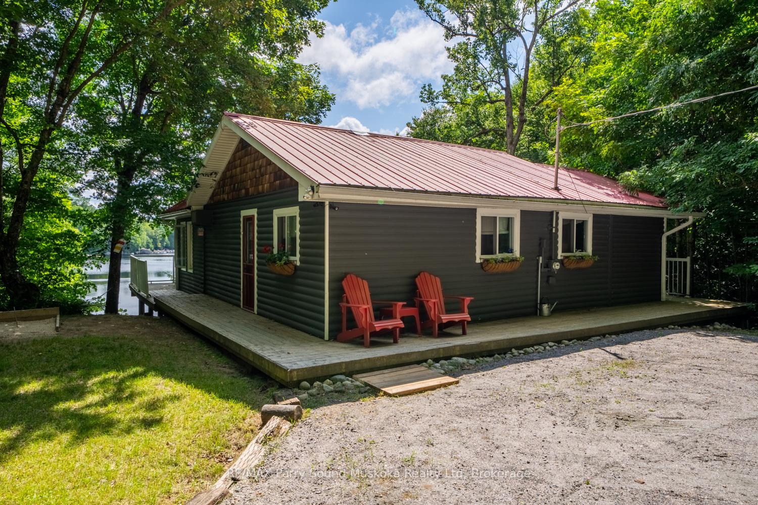Photo 40 of 74 Captain Estates Rd, Whitestone, Hagerman — HOMEH