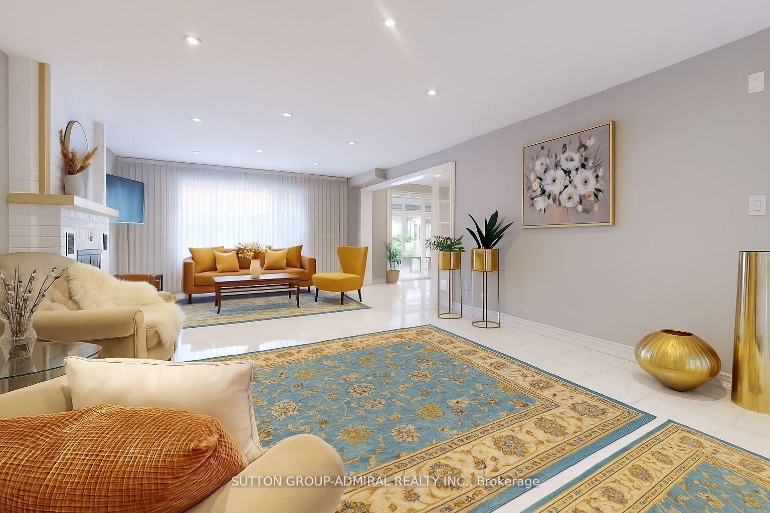 Photo 7 of 160 Marwood Place, Vaughan, Maple — HOMEH