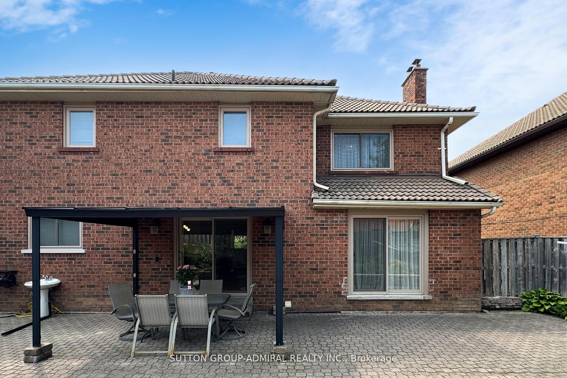 Photo 34 of 160 Marwood Place, Vaughan, Maple — HOMEH