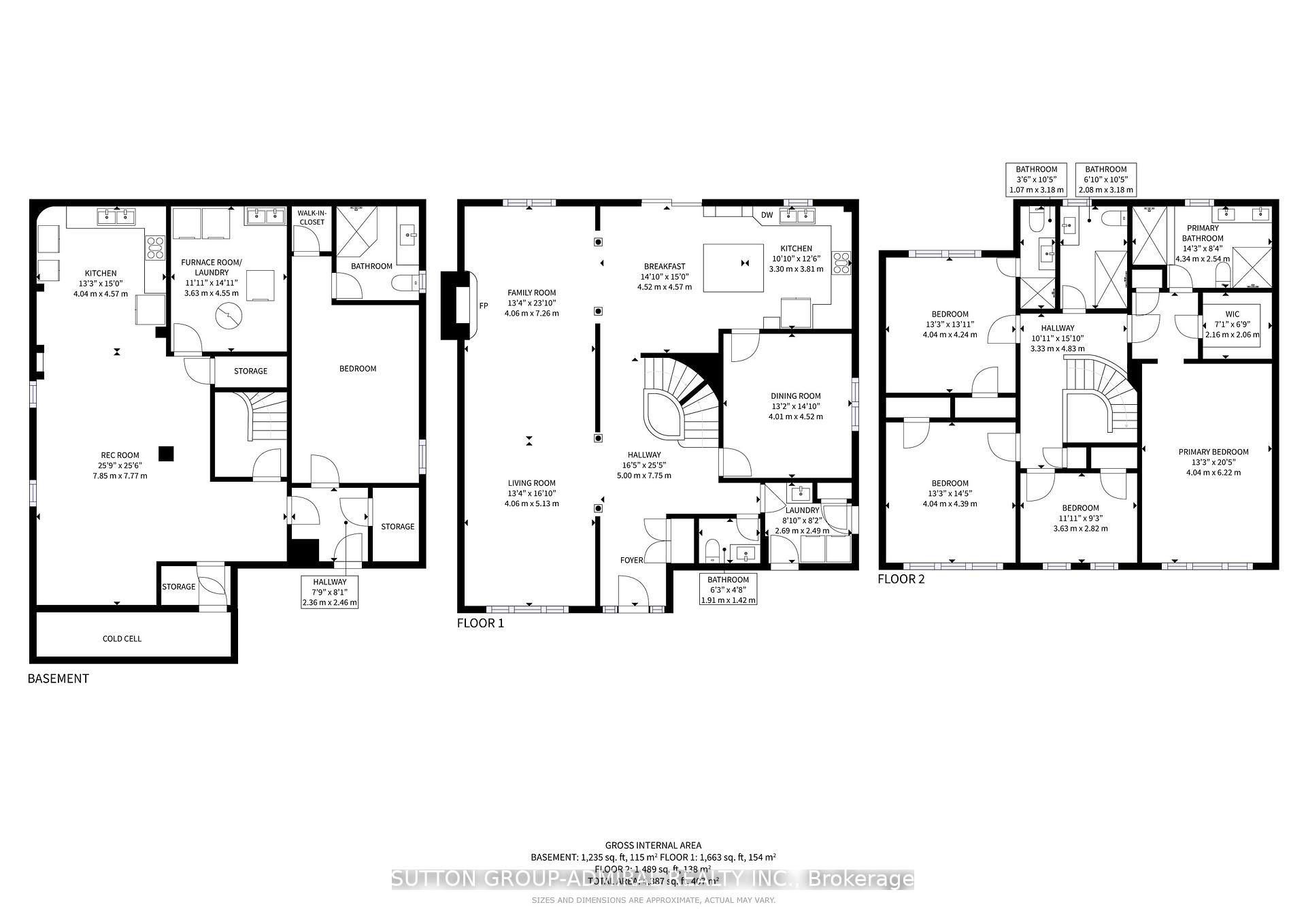 Photo 37 of 160 Marwood Place, Vaughan, Maple — HOMEH