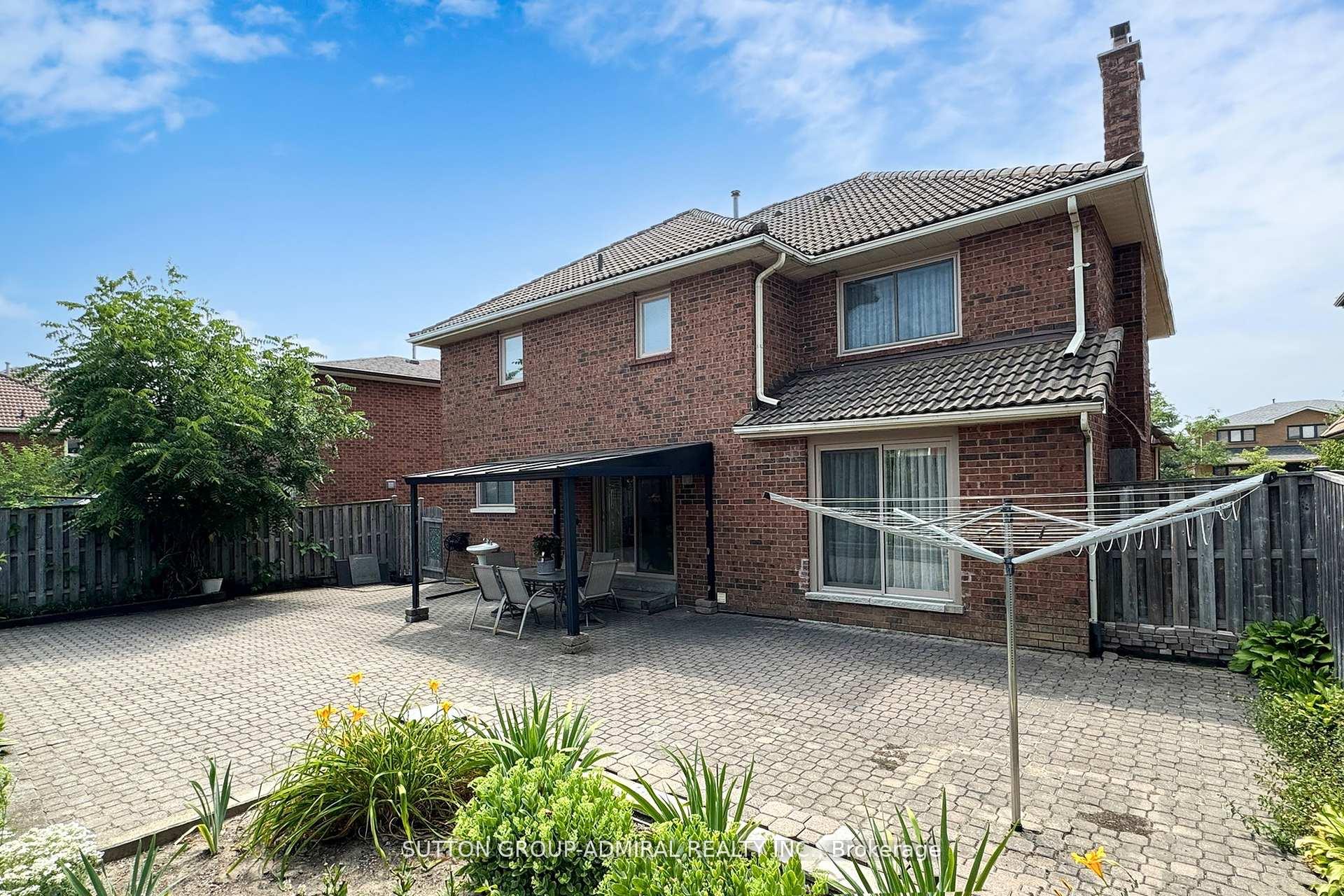 Photo 39 of 160 Marwood Place, Vaughan, Maple — HOMEH