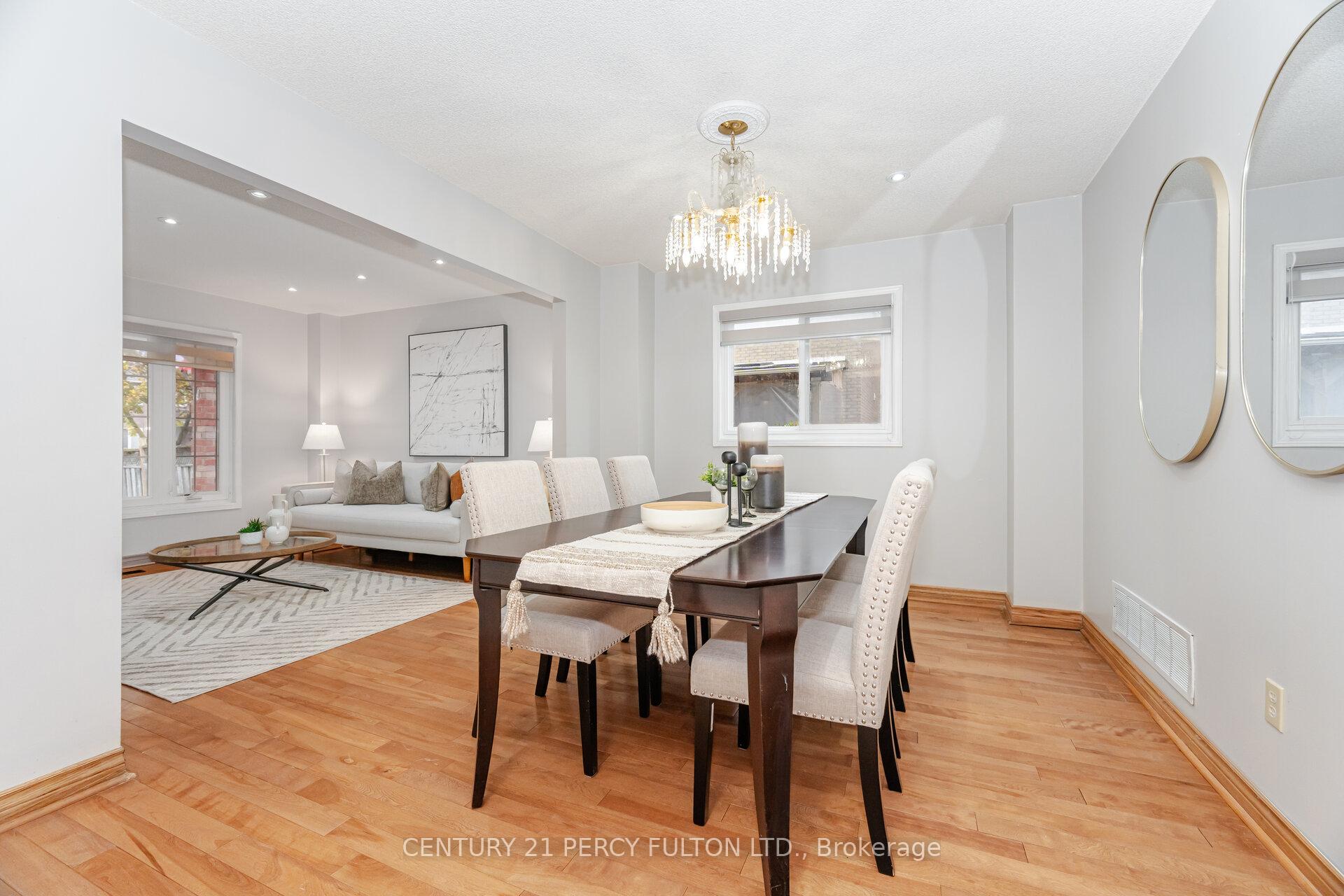 Photo 7 of 24 Carle Crescent, Ajax, Central West — HOMEH