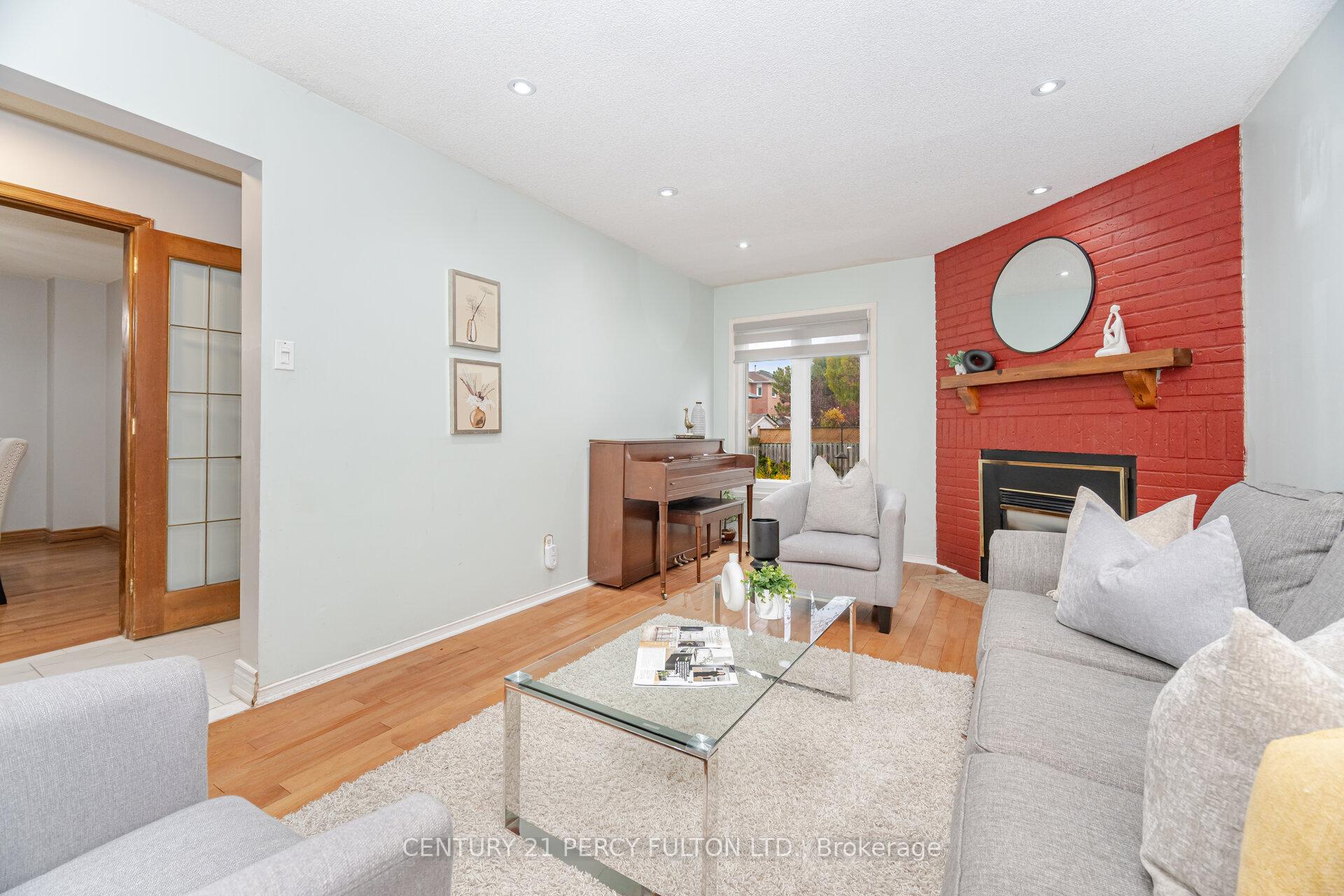 Photo 37 of 24 Carle Crescent, Ajax, Central West — HOMEH