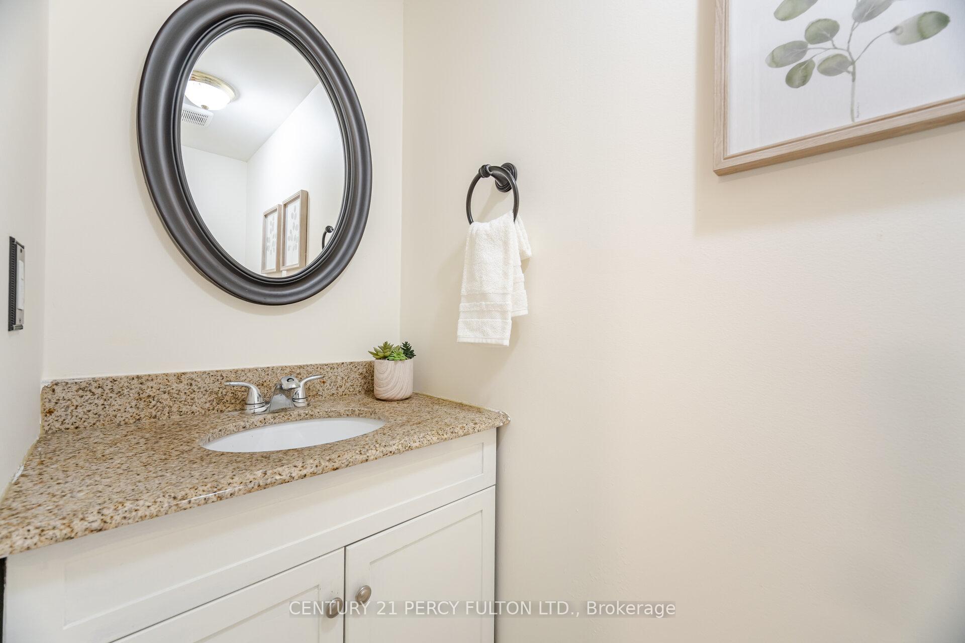 Photo 30 of 24 Carle Crescent, Ajax, Central West — HOMEH